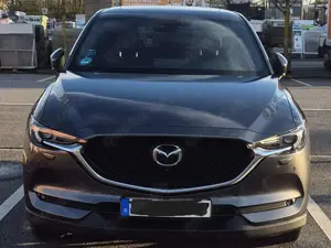 Mazda CX-5 CX-5 Diesel SKYACTIV-D 184 Aut. AWD SCR Sports-Line