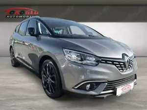 Renault Scenic IV Grand Intens Navi Massagesitze Apple CarPlay An