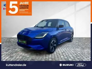 Suzuki Swift 1.2 Dualjet 61 kW Comfort+ ACC+LED+Navi