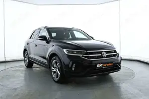 Volkswagen T-Roc 1.5 TSI R-Line|NAV|RFK|AHK|SHZG|LED+|ACC