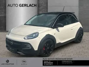 Opel Adam Rocks S Apple CarPlay Android Auto Klimaautom SHZ