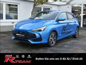 MG MG3 Hybrid+ Luxury5000€ Finanzierungspr.