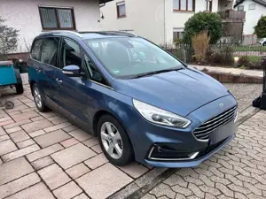 Ford Galaxy Galaxy 2.0 EcoBlue S