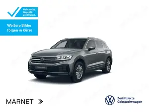 Volkswagen Touareg 3.0 V6 TDI Elegance 4M *Navi*AHK*IQ-Ligh