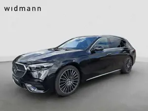 Mercedes-Benz E 200 d T-Mod. AMG-Line*Pano*AHK*Digital-L*360