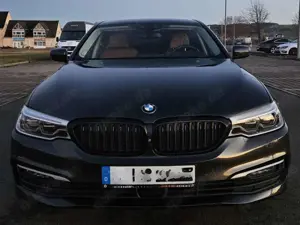 BMW 530 530e iPerformance Aut. Sport Line