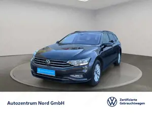 Volkswagen Passat Variant 2.0 TDI DSG Business AHK+NAVI+LED
