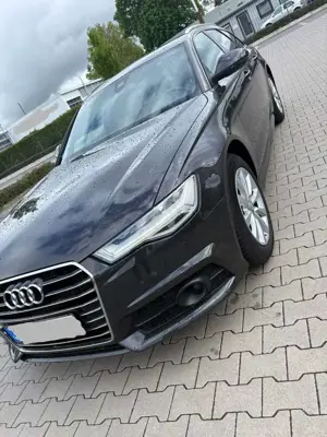 Audi A6 A6 Avant 2.0 TDI ultra S tronic