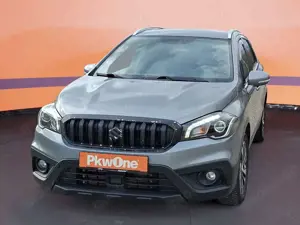 Suzuki SX4 S-Cross 1.0 Boosterjet Automatik Comfort