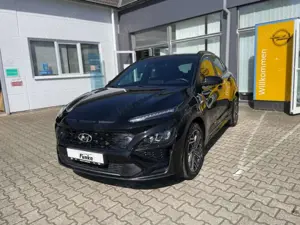 Hyundai KONA N Line Navi+LED+Sitzhzg+Krell+DAB+Keyless