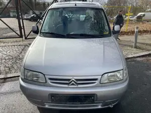 Citroen Berlingo Berlingo 1.4i Spacelight