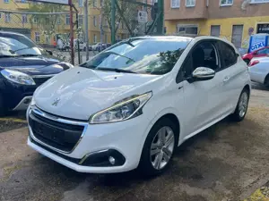 Peugeot 208 1.2 Style *KLIMA+PANO+PDC+LED+EURO6* 2016