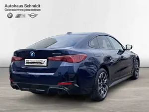 BMW i4 xDrive40 Gran Coupé 496€ netto/mtl.*M Sportpaket*L Bild 5