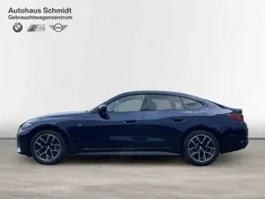 BMW i4 xDrive40 Gran Coupé 496€ netto/mtl.*M Sportpaket*L Bild 2