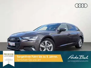 Audi A6 Bild 2