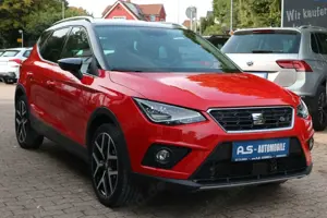 SEAT Arona FR Beats *1.HD/DSG/RFK/VC/NAVI/TEMPO/PDC*