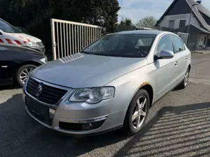 Volkswagen Passat Lim. Comfortline