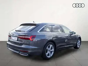 Audi A6 Bild 4