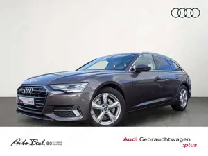 Audi A6 Sport 35TDI Stronic LED Standhzg AHK
