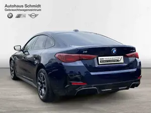 BMW i4 xDrive40 Gran Coupé 496€ netto/mtl.*M Sportpaket*L Bild 3