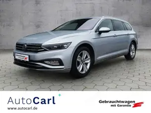 Volkswagen Passat Variant Elegance 2.0 TDI 4M DSG AHK/NAV