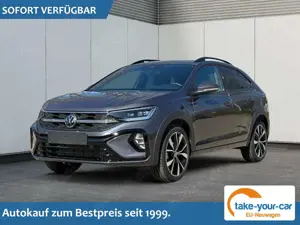 Volkswagen Taigo R-Line Limited MATRIX-LED+KAMERA+ACC+KLIMA 1.5 ...
