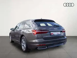 Audi A6 Bild 5