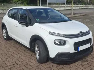 Citroen C3 C3 Pure Tech 83 S