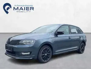 Skoda Others 1.0 TSI SBMonte Carlo PANO+NAVI+ALU