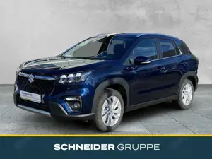 Suzuki SX4 S-Cross COMFORT ALLGRIP 1.4 NAVI+KLIMA+LED