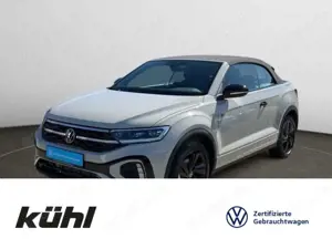 Volkswagen T-Roc Cabrio 1.5 TSI OPF DSG R-Line