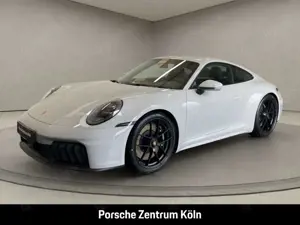 Porsche 992 911 Carrera GTS Clubleder InnoDrive BOSE LED