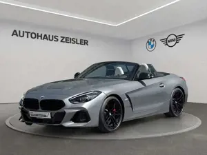 BMW Z4 M40i °9tkm° Head-Up HarmanKardon M-Sportbremse
