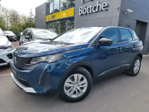 Peugeot 3008 Active Pack 1.2 LED/SHZ/PDC/DAB+/180°Kamera