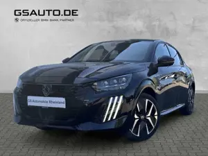 Peugeot 208 156 GT Navi ACC Alcantara 360°Voll-LED 17''