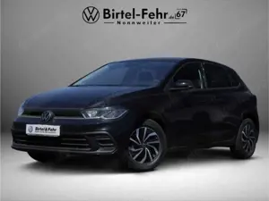 Volkswagen Polo VI Life 1.0 TSI 5-Gang LED Kamera