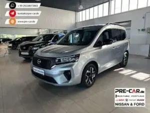 Nissan Townstar 1,3  L1 Tekna Kamera  Alu Metallic Navi