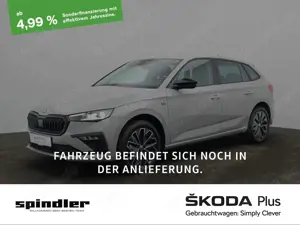 Skoda Scala Drive1.5 TSI DSG / Matrix, Navi, RFK, AHK