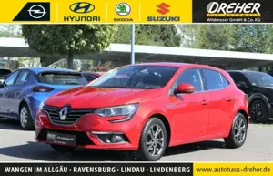 Renault Megane Megane IV 1.2 TCe 130 Energy Intens Navi/LED/LM