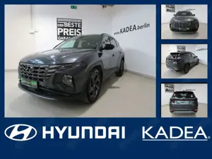 Hyundai TUCSON 1.6 Kamera,PDC,Lenk+Sitzhzg.,LED,CarPlay