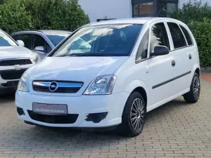 Opel Meriva Selection "110 Jahre"1 HAND/TÜV/AU/ NEU/