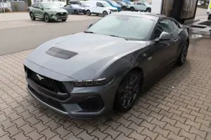 Ford Mustang Fastback 5.0 MagneRide 4,99%FIN* Bild 5