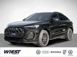 Audi Q5 edition one TDI quattro S tronic Pa