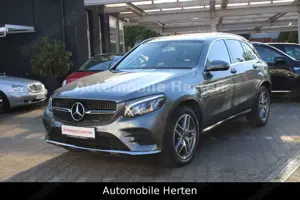 Mercedes-Benz GLC 220 d 4Matic*AMG PAKET*PANO*BURMESTER*TOP!