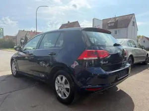 Volkswagen Golf VII Lim. Trendline BMT/Garantie/1.Hand
