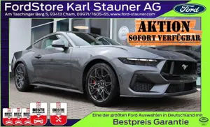 Ford Mustang Fastback 5.0 MagneRide 4,99%FIN*