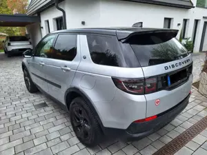 Land Rover Discovery Sport Discovery Sport Benzin/Plug-In-Hybrid P300e Bild 4
