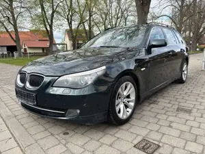 BMW 530 Edition Exclusive