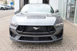 Ford Mustang Fastback 5.0 MagneRide 4,99%FIN* Bild 4