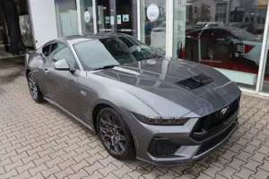 Ford Mustang Fastback 5.0 MagneRide 4,99%FIN* Bild 3